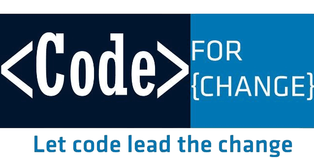 Code for Change